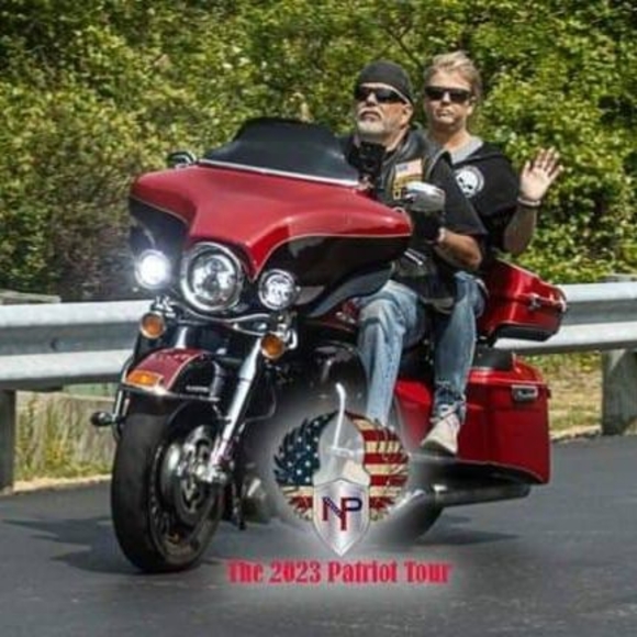 Meet your Posher, Keith - Picture 1 of 1